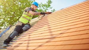 Best Roof Insulation Installation  in Kountze, TX