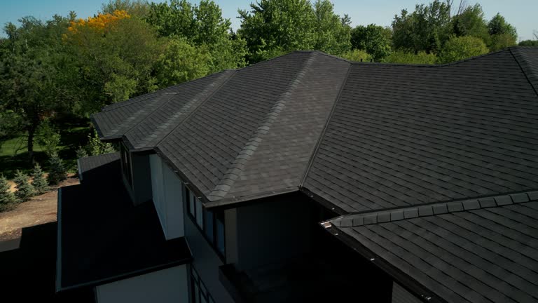Hot Roofs in Kountze, TX