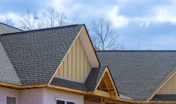 Best Roof Leak Repair  in Kountze, TX