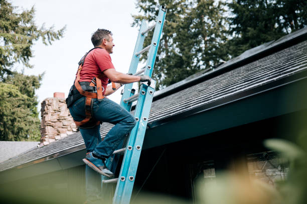 Asphalt Shingles Roofing in Kountze, TX